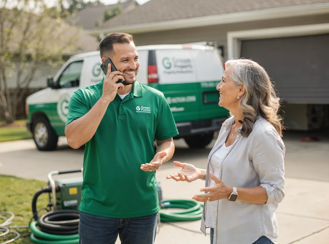 Water Damage Restoration Ozan, AR FAQs